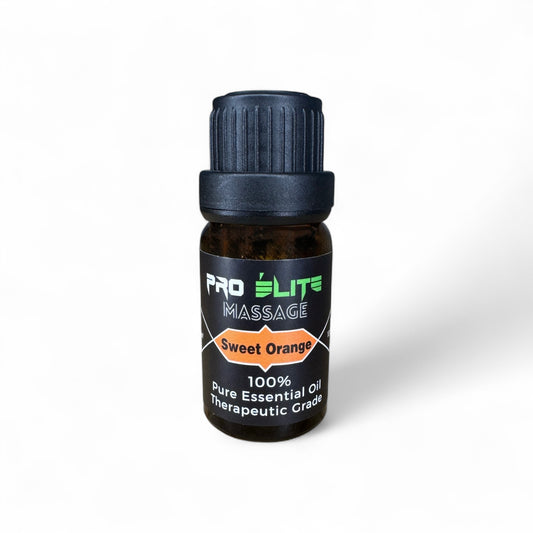 Sweet Orange Essential Oil- 10ml