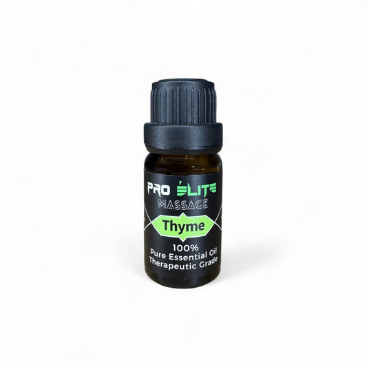 Thyme Essential Oil- 10ml