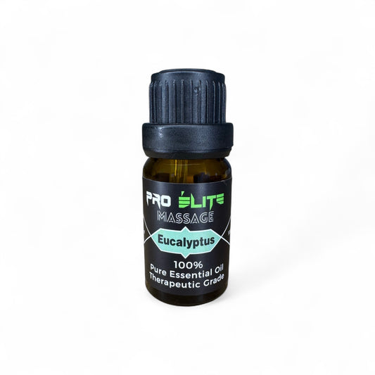Eucalyptus Essential Oil- 10ml