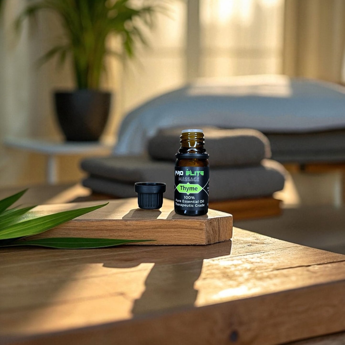 Thyme Essential Oil- 10ml