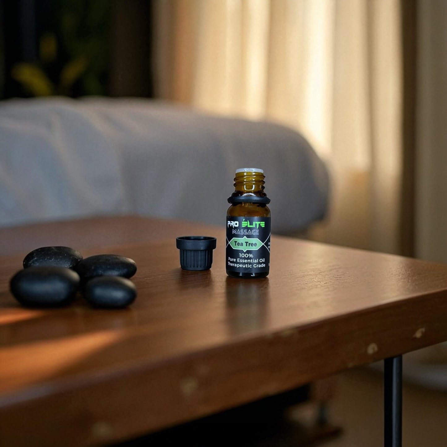 Tea tree Essential Oil- 10 ml