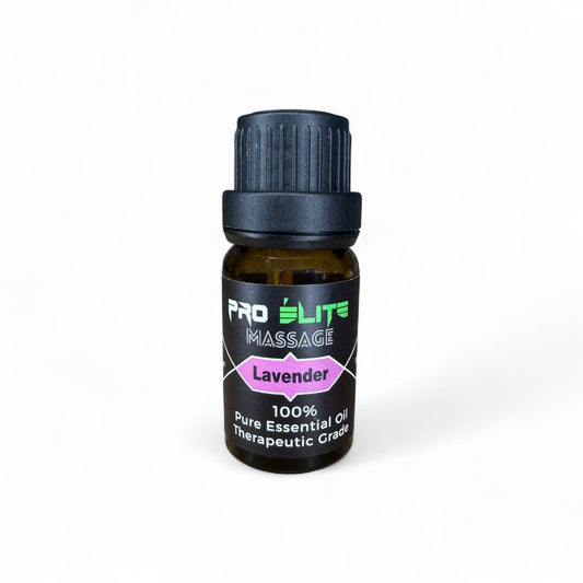 Lavender Essential Oil- 10ml
