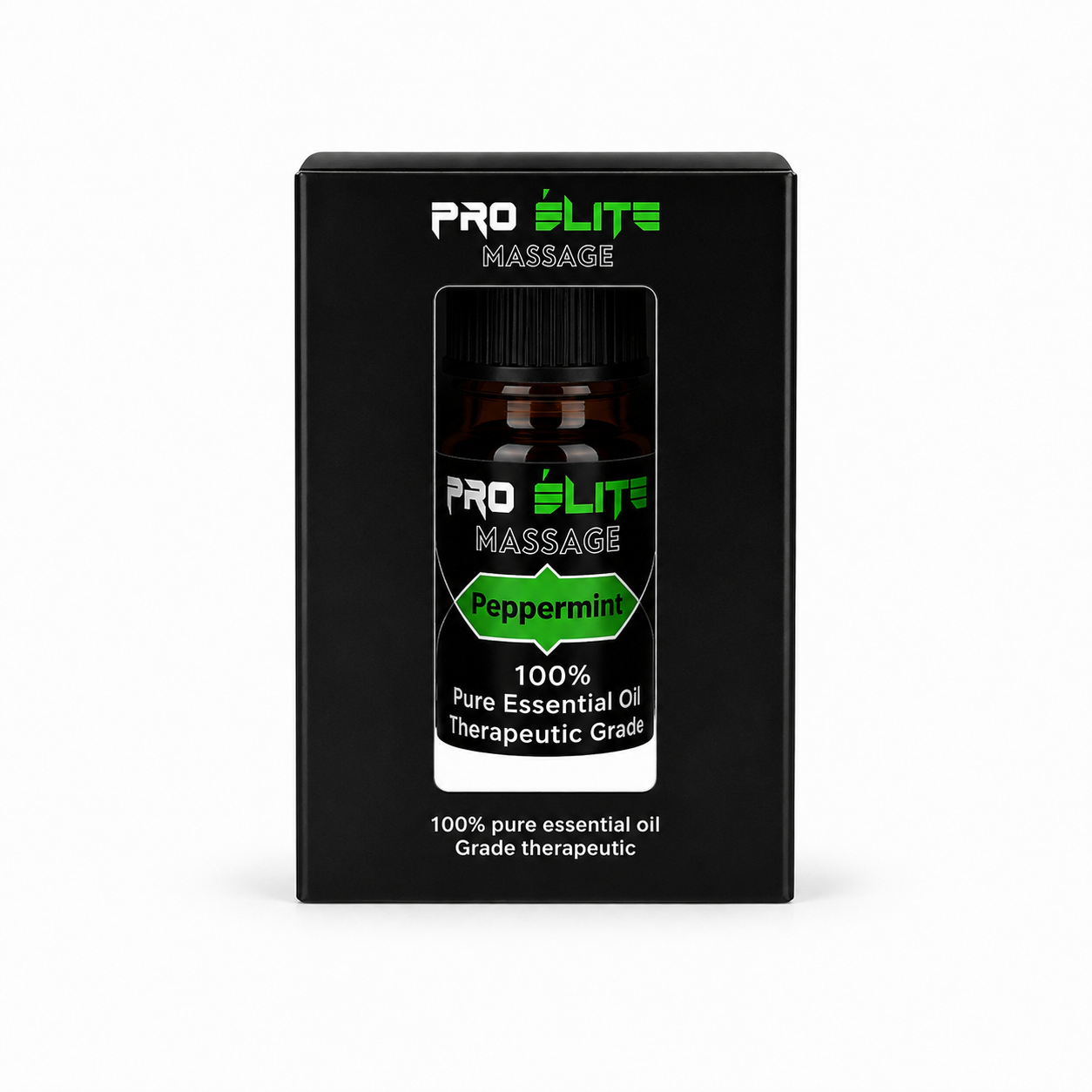 Peppermint Essential Oil- 10ml