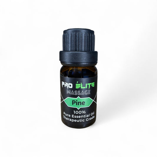 Pine Essential Oil- 10ml