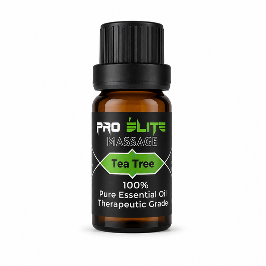 Tea tree Essential Oil- 10 ml