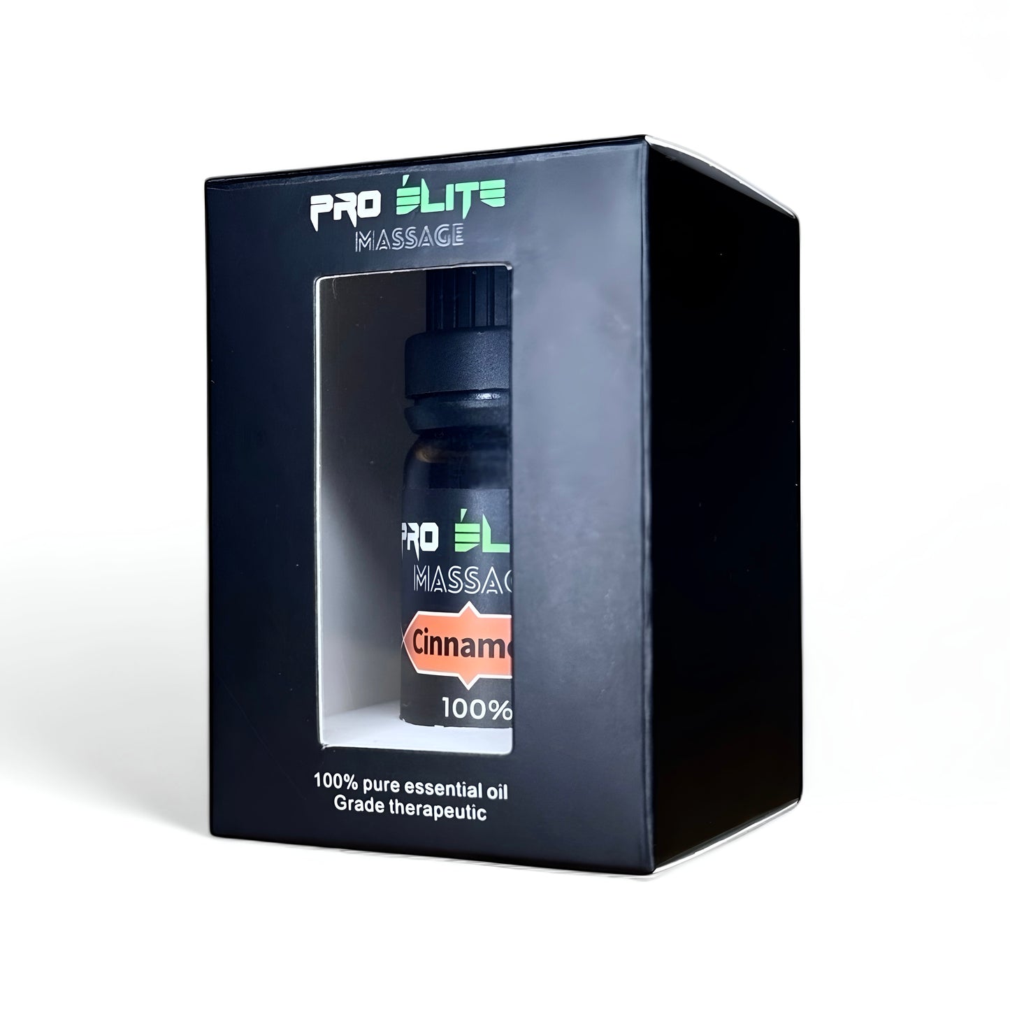 Cinnamon Essential Oil- 10ml