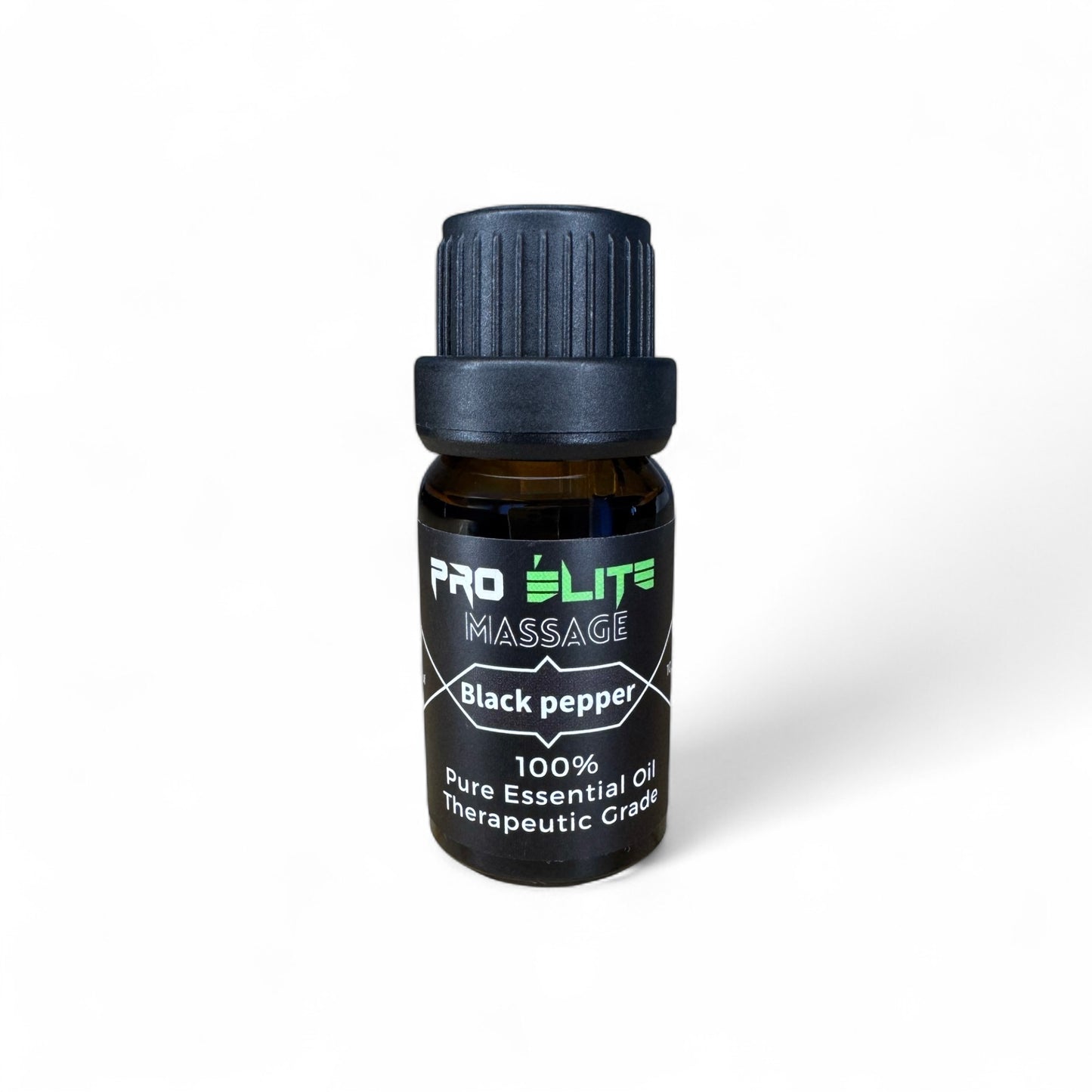 Black Peper Essential Oil- 10ml