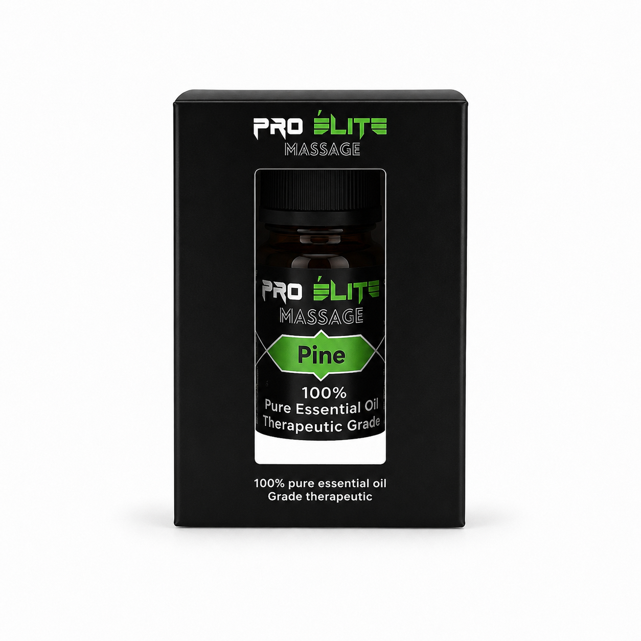 Pine Essential Oil- 10ml