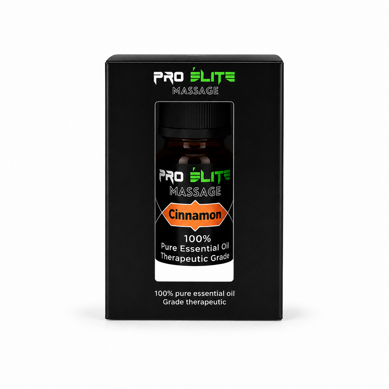 Cinnamon Essential Oil- 10ml