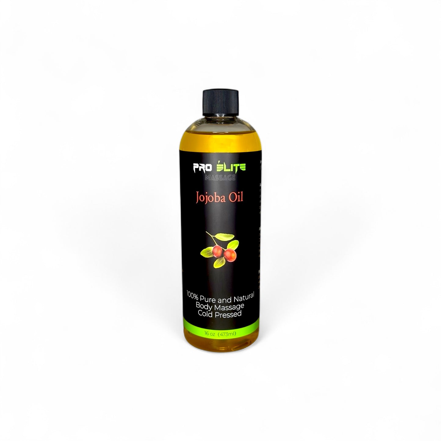 Jojoba Oil- 16oz