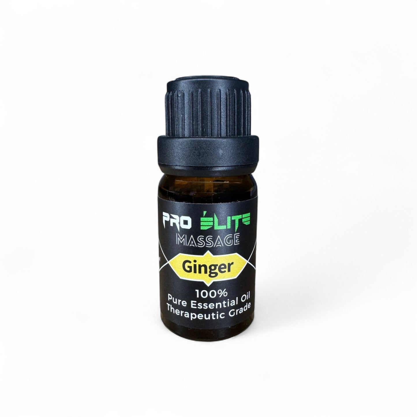 Ginger Essential Oil- 10ml