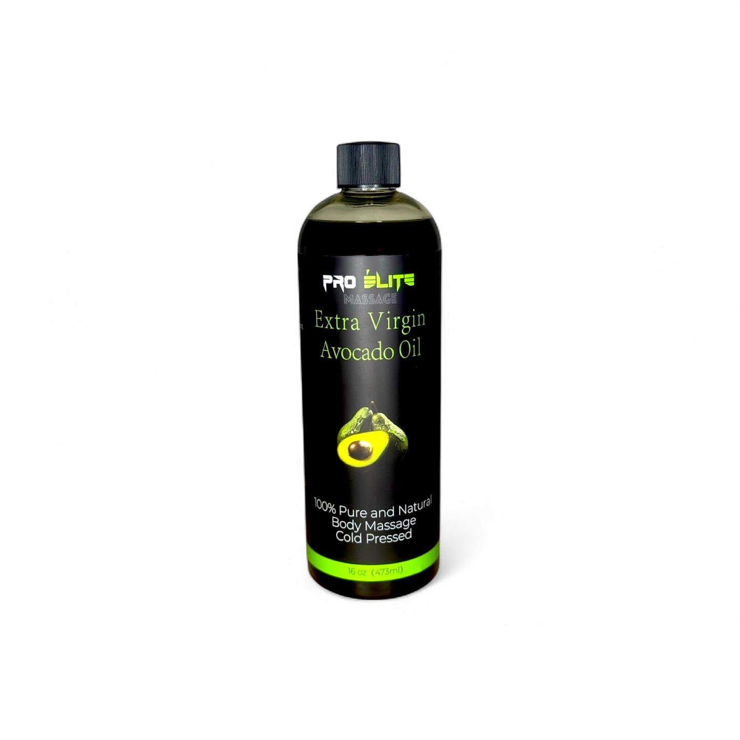 Avocado Oil- Extra Virgin- 16oz