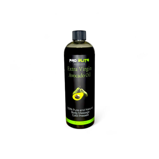 Avocado Oil- Extra Virgin- 16oz