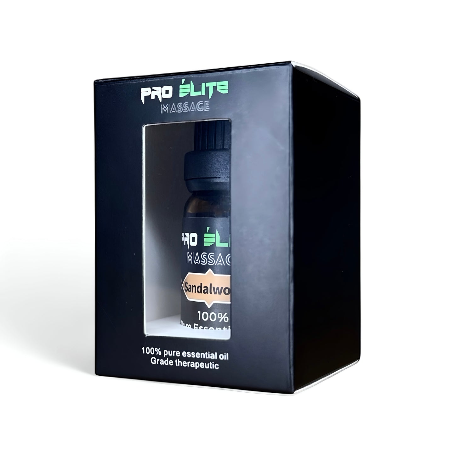 Sandalwood Essential Oil- 10ml