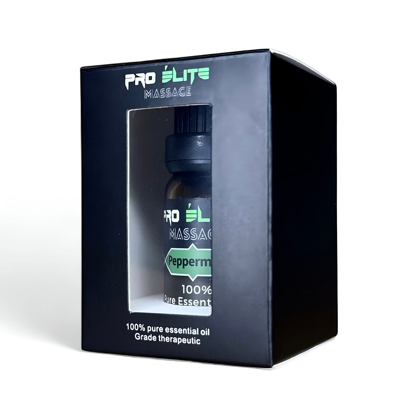 Peppermint Essential Oil- 10ml