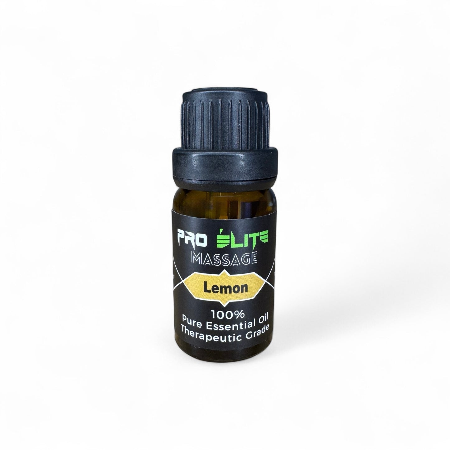 Lemon Essential Oil- 10ml