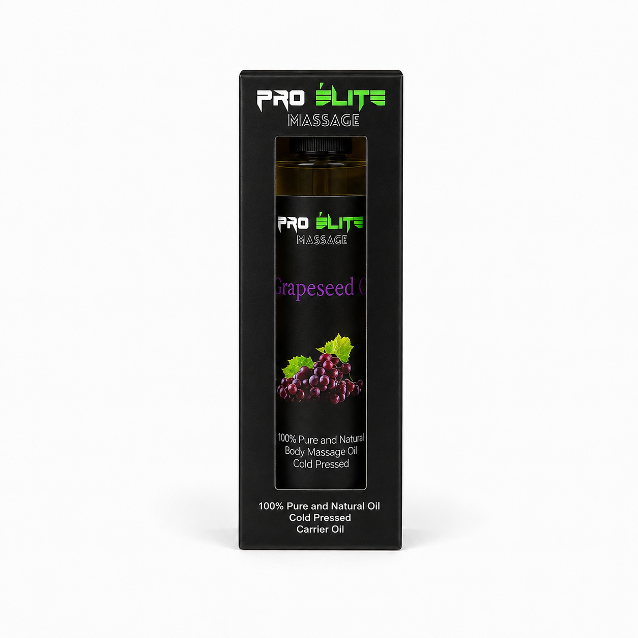 Grapeseed Oil- 16oz