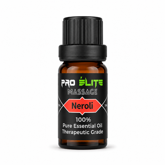 Neroli Essential Oil- 10ml