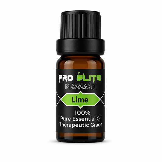 Lime Essential Oil- 10ml