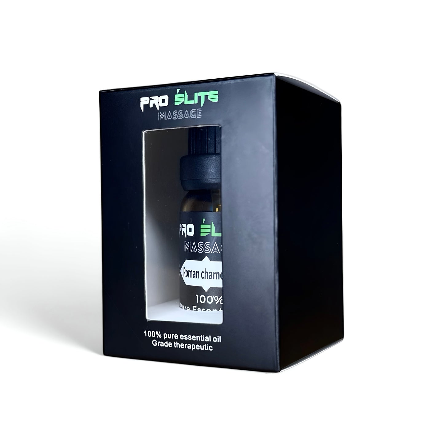 Roman Chamomile Essential Oil- 10ml