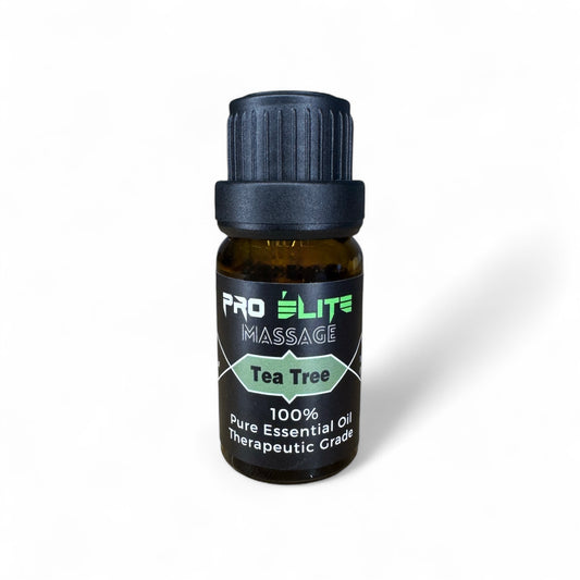 Tea tree Essential Oil- 10 ml