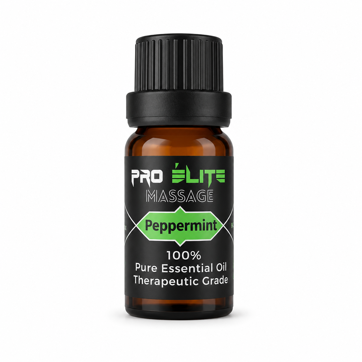 Peppermint Essential Oil- 10ml