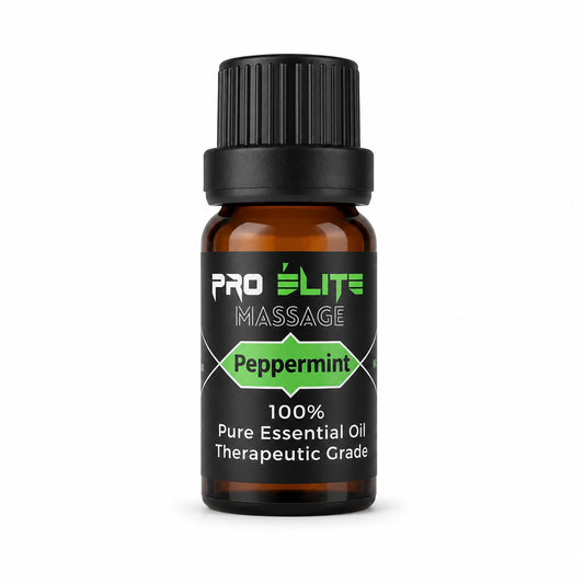 Peppermint Essential Oil- 10ml