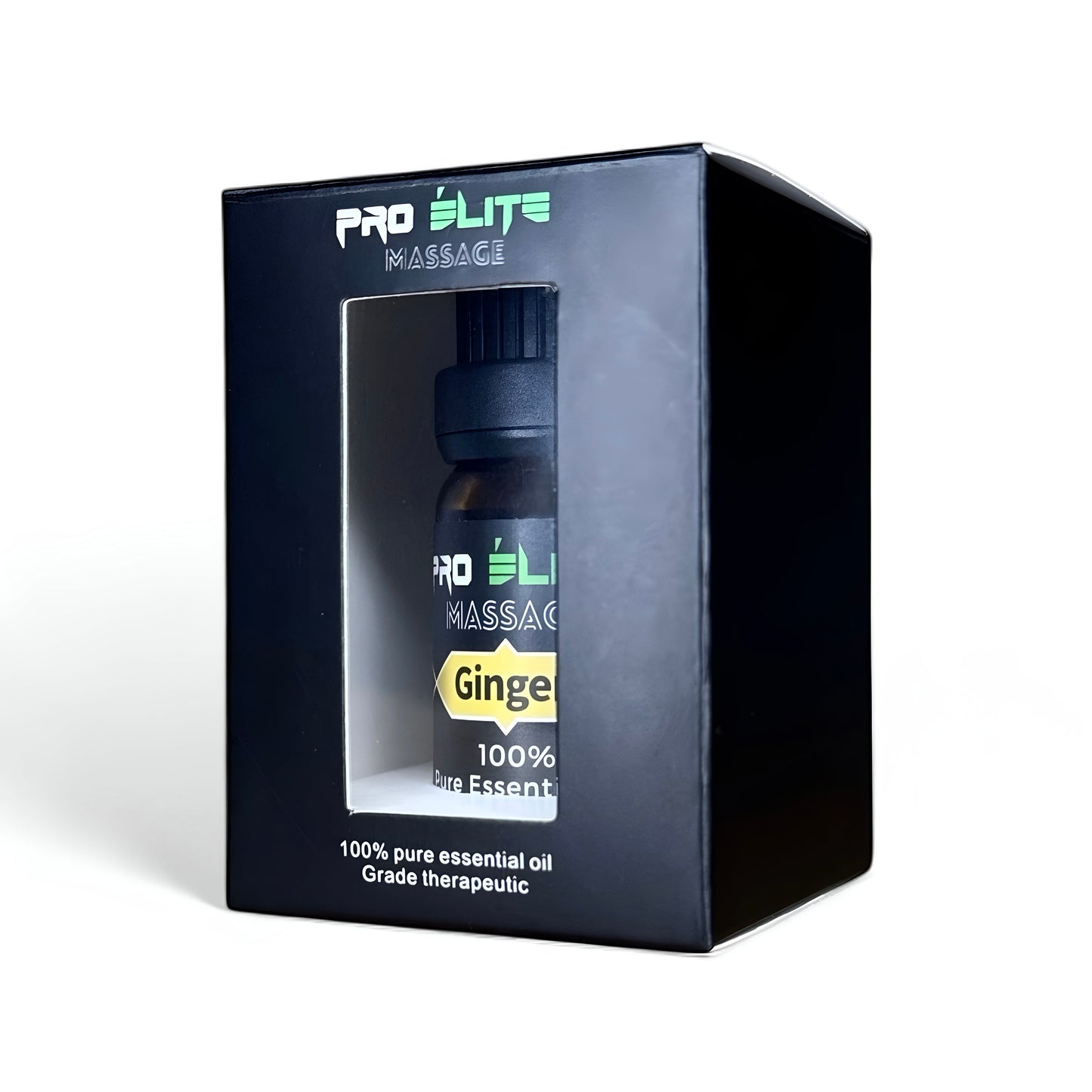 Ginger Essential Oil- 10ml