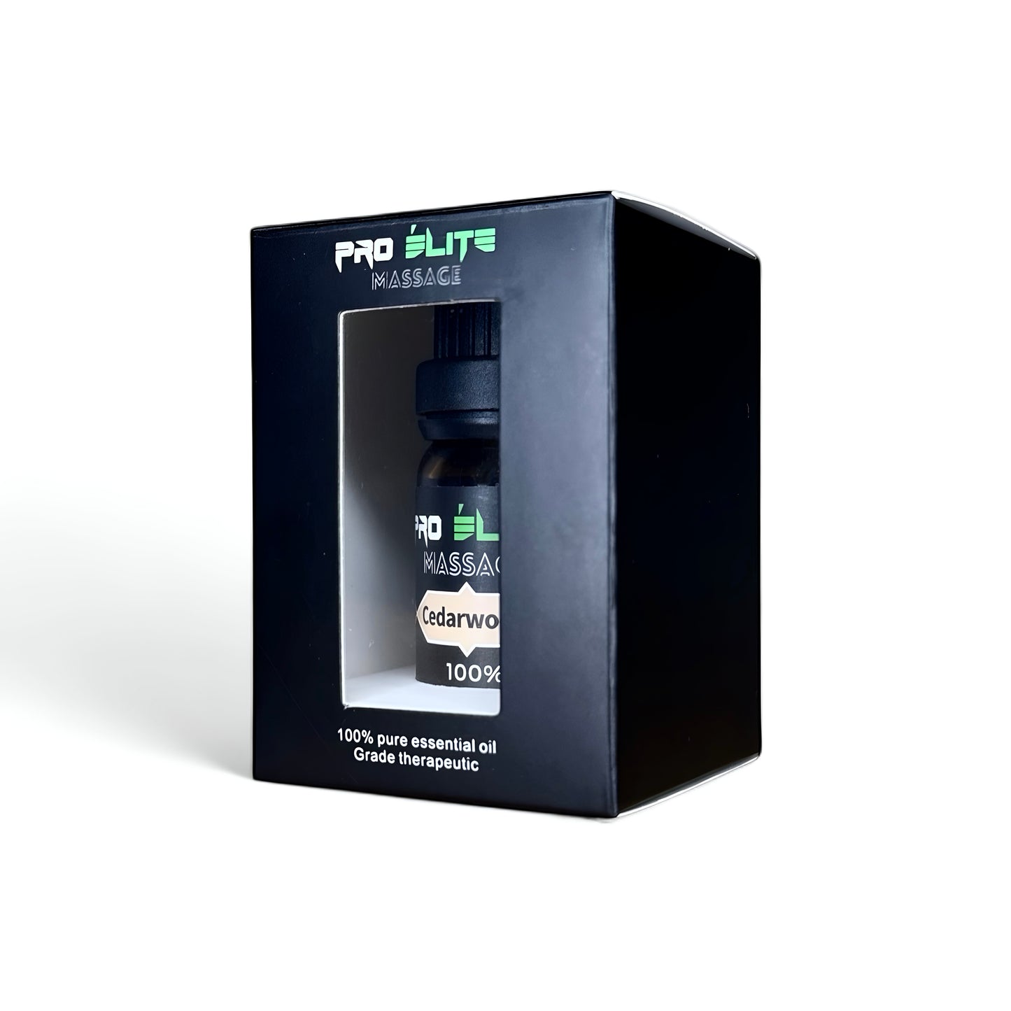 Cedarwood Essential Oil- 10ml