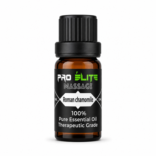 Roman Chamomile Essential Oil- 10ml