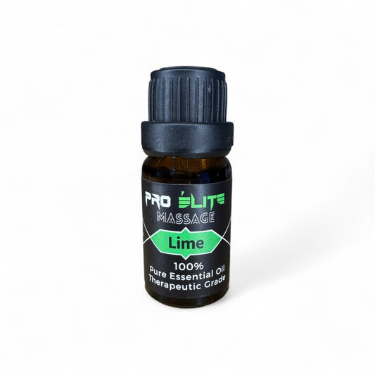 Lime Essential Oil- 10ml