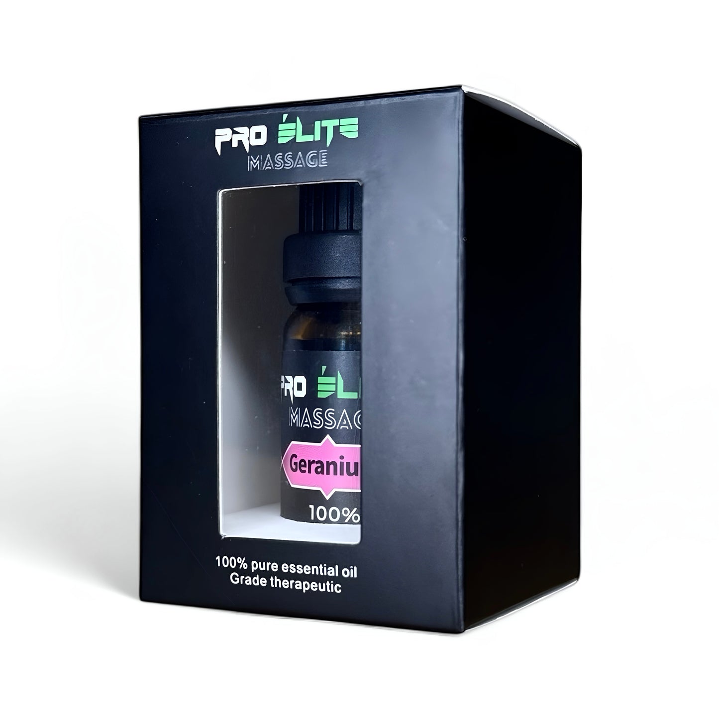 Geranium Essential Oil- 10ml