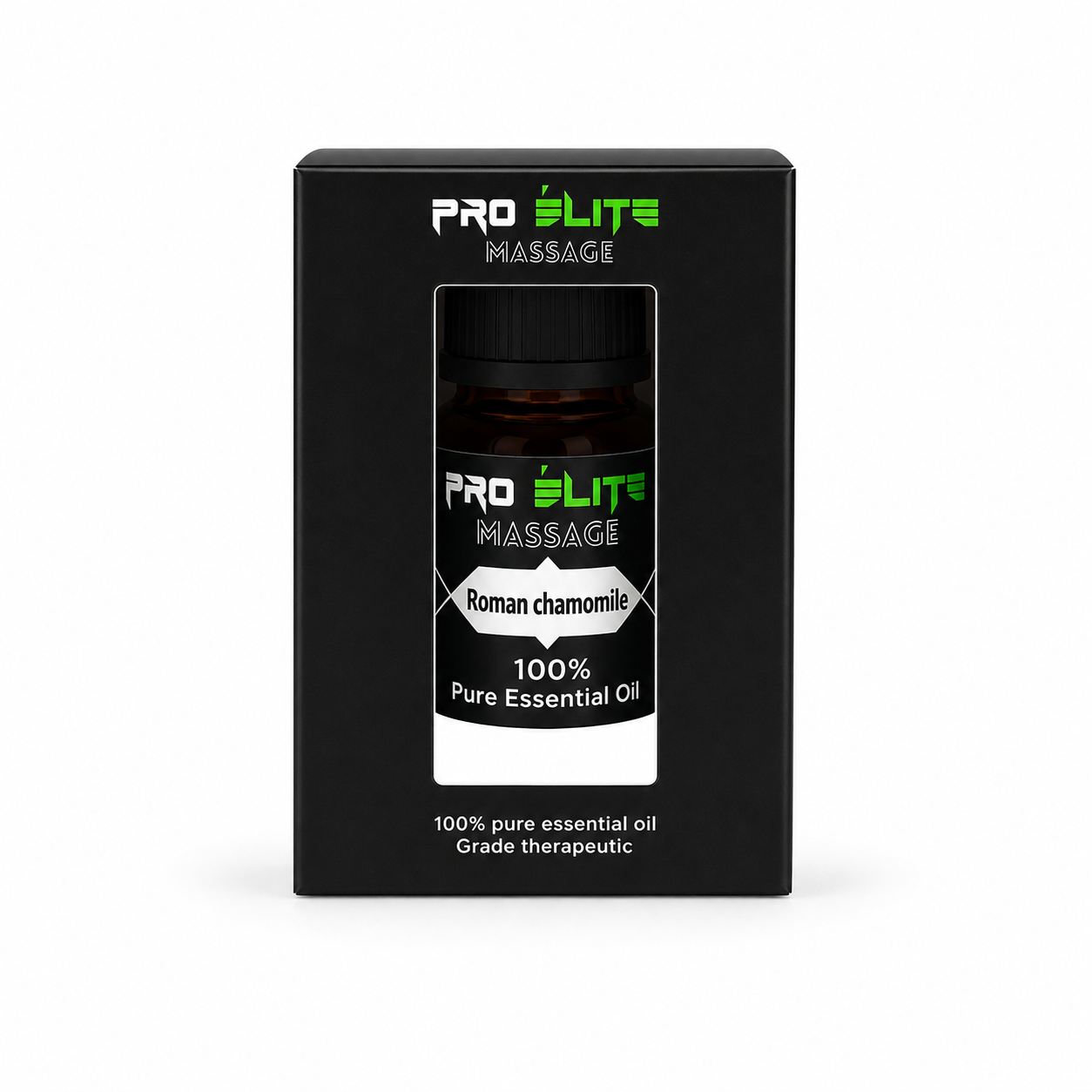 Roman Chamomile Essential Oil- 10ml