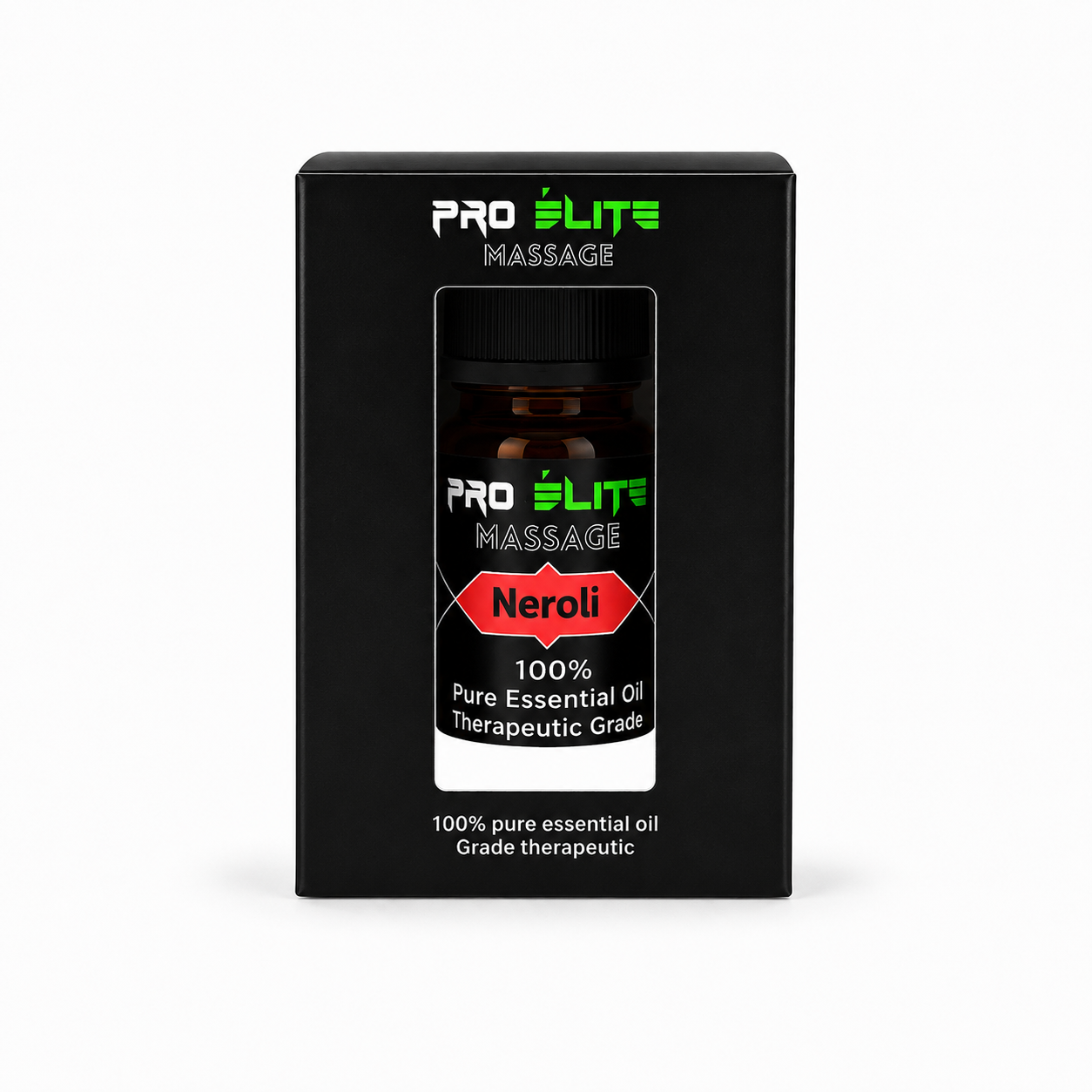 Neroli Essential Oil- 10ml