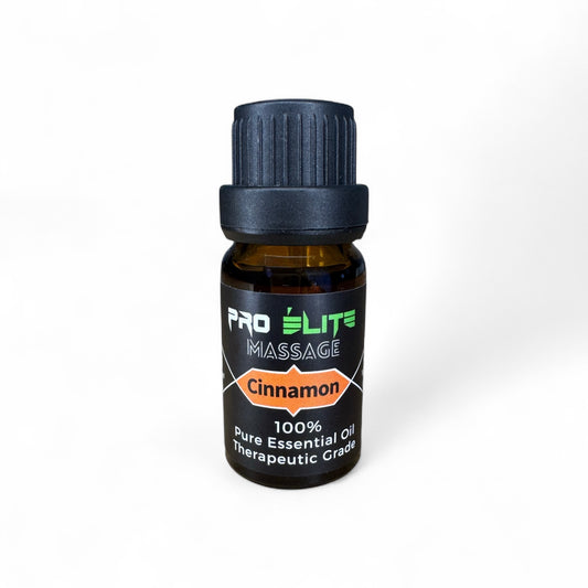 Cinnamon Essential Oil- 10ml