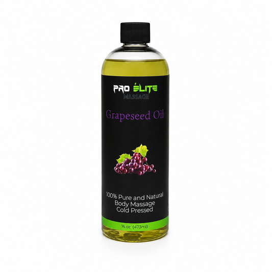 Grapeseed Oil- 16oz
