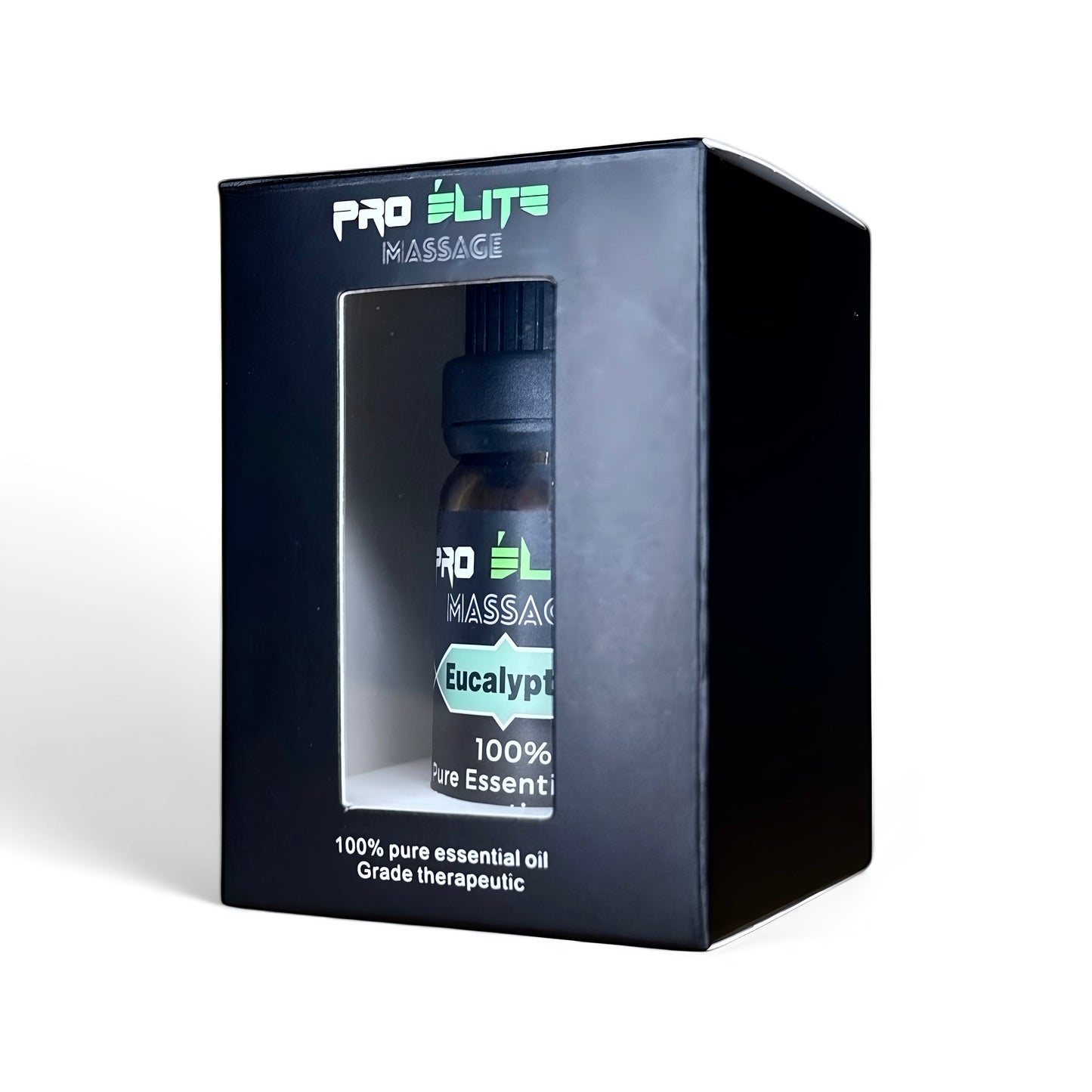 Eucalyptus Essential Oil- 10ml