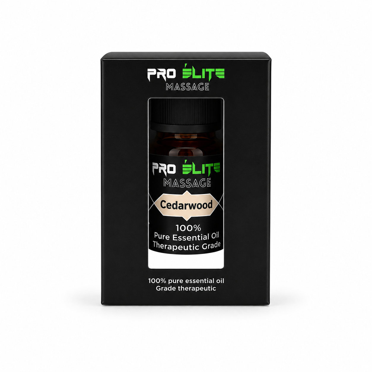 Cedarwood Essential Oil- 10ml