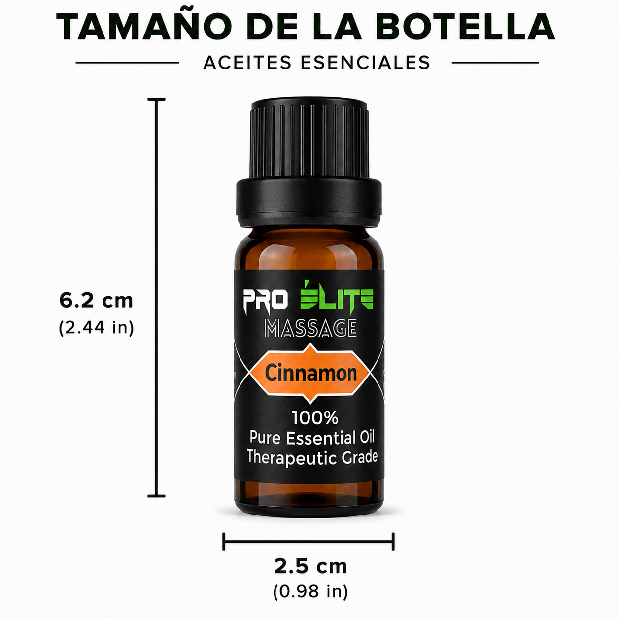 Cinnamon Essential Oil- 10ml